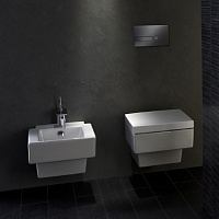 Биде подвесное Jacob Delafon Terrace EMA0002 EMA0002-00