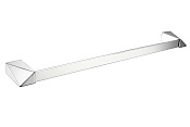 Boheme New Venturo Полотенцедержатель 61,2 см, подвесной, цвет: chrome 10312-CR
