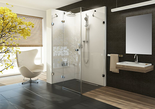 Душевая штанга Ravak 973.00 90 см X07P014