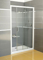 Душевая штанга Ravak 973.00 90 см X07P014