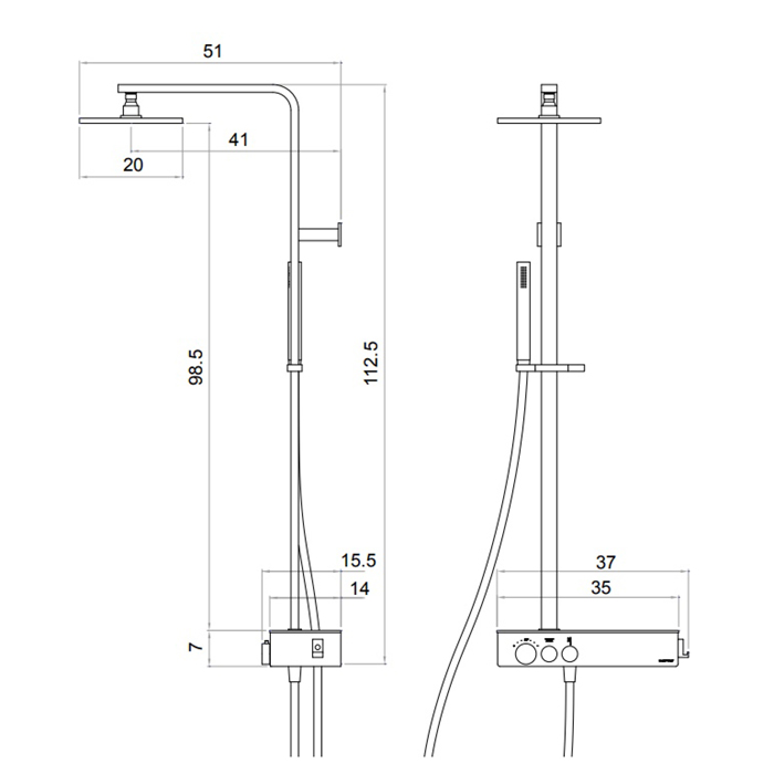 Hafro Mode Ванна 170x80 см, без панелей SX Whirlpool Airpool 2MDA2S6