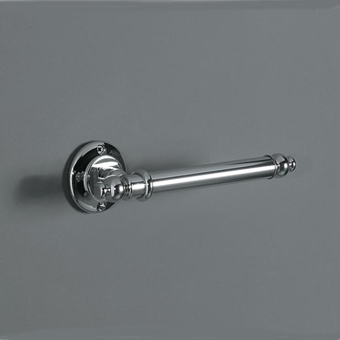 Simas Accessori Victoria Держатель туалетной бумаги, подвесной, цвет: хром глянцевый 260202cr