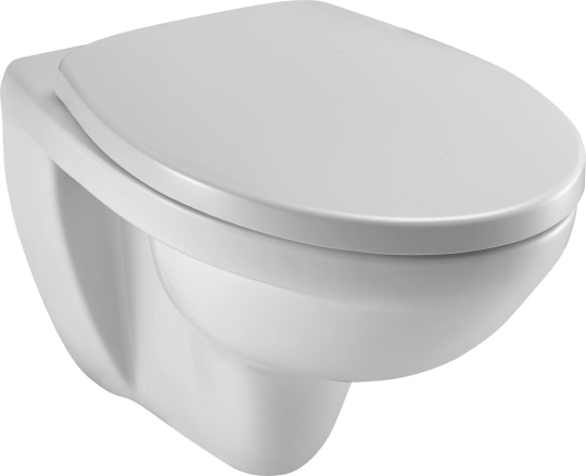 Чаша для унитаза подвесного Jacob Delafon Patio E4187 E4187-00