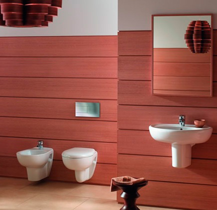 Крышка-сиденье Jacob Delafon Brive  с микролифтом, петли белые E70014-00