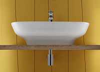 Раковина Jacob Delafon Struktura EGE112 55 см EGE112-00