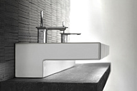 Раковина Jacob Delafon Terrace EXB112 120 см EXB112-00