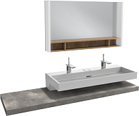 Раковина Jacob Delafon Terrace EXB112 120 см EXB112-00