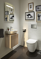 Рукомойник Jacob Delafon Odeon Up E4760 45 см E4760-00