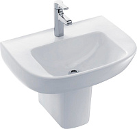 Раковина Jacob Delafon Odeon Up E4736 60 см E4736-00