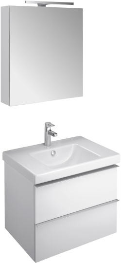 Раковина Jacob Delafon Odeon Up E4732 70 см E4732-00