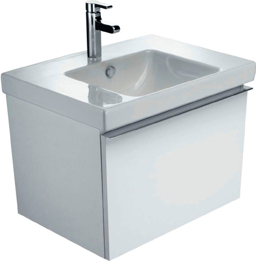 Раковина Jacob Delafon Odeon Up E4732 70 см E4732-00