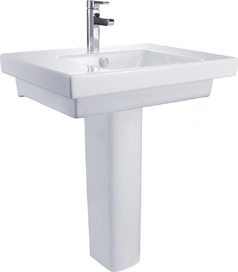 Раковина Jacob Delafon Odeon Up E4732 70 см E4732-00