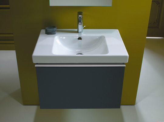 Раковина Jacob Delafon Odeon Up E4732 70 см E4732-00