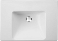 Раковина Jacob Delafon Odeon Up E4732 70 см E4732-00