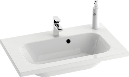 Раковина Ravak Chrome 60 XJG01160000