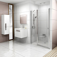 Раковина Ravak Chrome 60 XJG01160000