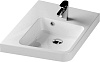 Раковина Ravak BeHappy II 50х66 L XJAL1100001