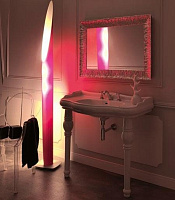 Kerasan Retro Керамические ножки для раковины, цвет: Bianco 108301