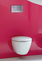 Jacob Delafon Presquile Унитаз подвесной, цвет: белый E4440 E4440-00