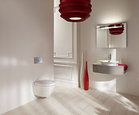 Jacob Delafon Presquile Унитаз подвесной, цвет: белый E4440 E4440-00