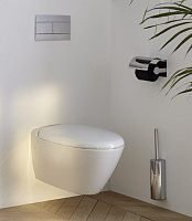 Jacob Delafon Presquile Унитаз подвесной, цвет: белый E4440 E4440-00