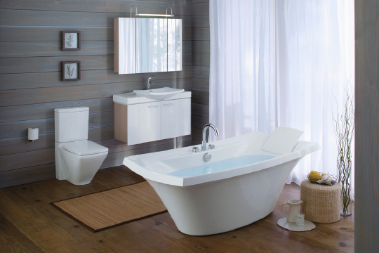 Бачок для унитаза Jacob Delafon Escale E1416 E1416-00