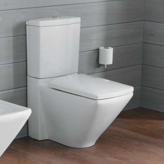 Бачок для унитаза Jacob Delafon Escale E1416 E1416-00