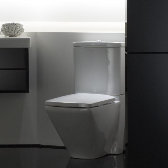 Бачок для унитаза Jacob Delafon Escale E1416 E1416-00