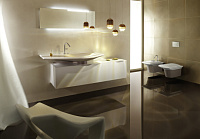 Раковина Jacob Delafon Stillness E1292 120 см E1292-00