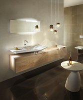 Раковина Jacob Delafon Stillness E1292 120 см E1292-00