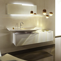 Раковина Jacob Delafon Stillness E1292 120 см E1292-00