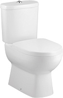 Чаша для унитаза-компакта Jacob Delafon Panache E1370 E1370-00