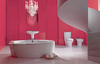 Чаша для унитаза-компакта Jacob Delafon Presquile 19077 19077-00