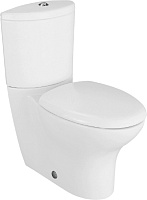 Чаша для унитаза-компакта Jacob Delafon Presquile 19077 19077-00