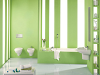 Унитаз подвесной Jacob Delafon Patio  безободковый EDV102-00