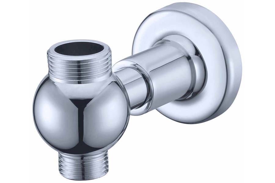 Boheme Brillante Шланговое подключение для душевой стойки, цвет: chrome 615