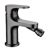 Boheme Spectre Смеситель для биде, без донного клапана, цвет: gun metall 456-Gm