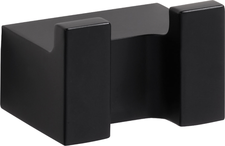 Bemeta Nero Двойной крючок, цвет  черный 135006230