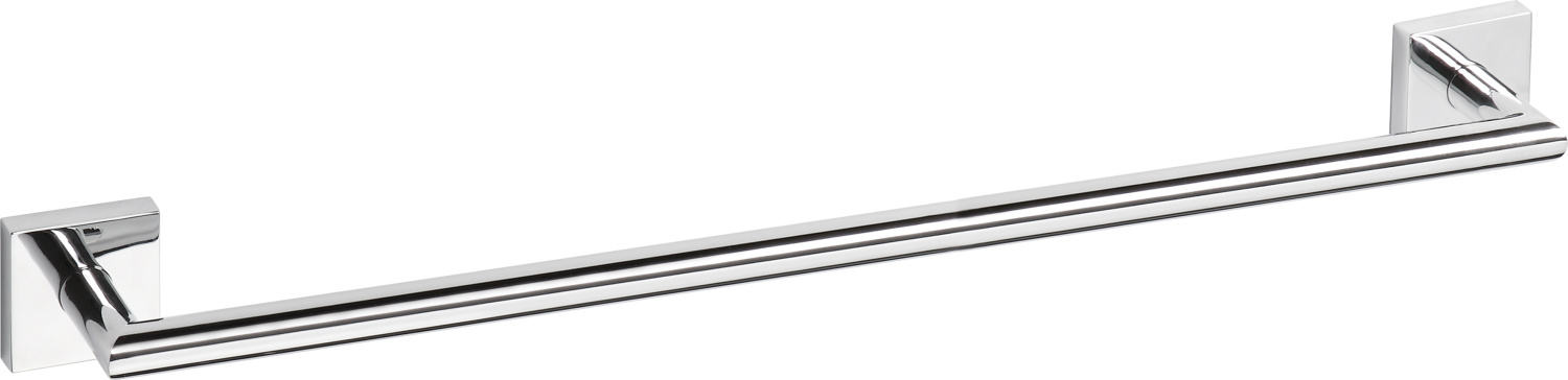Bemeta Beta Полотенцедержатель подвесной 65,5x6,5 см, цвет: хром 132204042