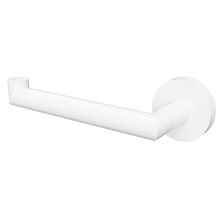 Bemeta White Держатель туалетной бумаги, цвет белый матовый 104212034L