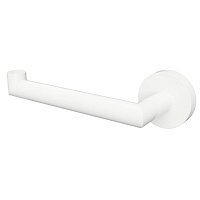 Bemeta White Держатель туалетной бумаги, цвет белый матовый 104212034L