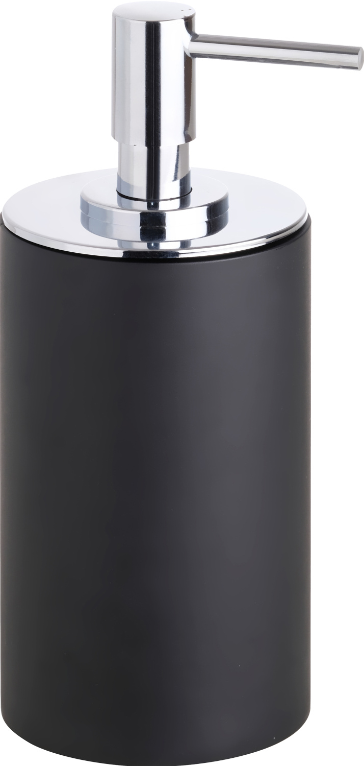 Bemeta Gamma Дозатор жидкого мыла, отдельностоящий, цвет: хром 145609320