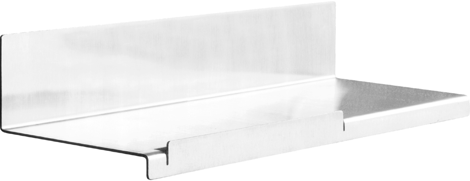 Bemeta Niva Полочка 30 см, нержавейка 101102225