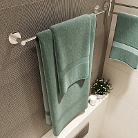 Iddis Sena Полотенцедержатель одинарный, 60 см, цвет: хром SENSS10i49