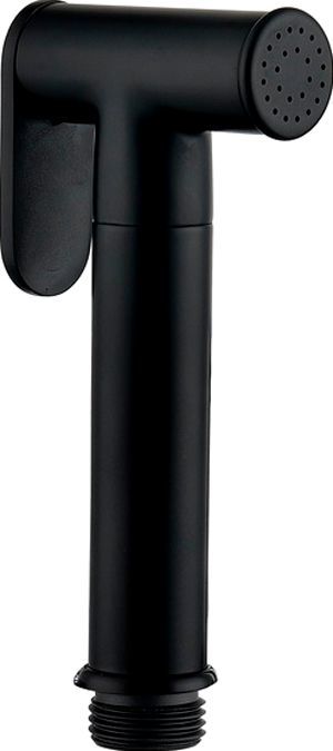 Iddis Смеситель, накладной, цвет: черный 020BBLGi20