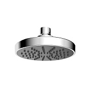 Iddis Built-In Shower Accessories Верхний душ, круглый, 11,7х11,7хh5,7 см, цвет: хром 008MINPi64