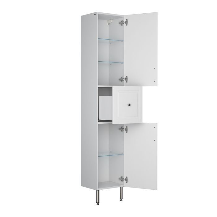 Iddis Oxford Пенал, 36х30,2хh175 см, OXF36W0i97