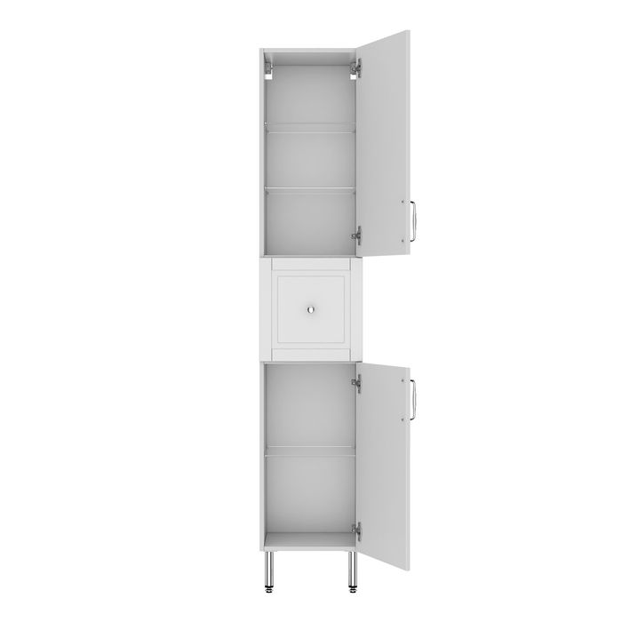 Iddis Oxford Пенал, 36х30,2хh175 см, OXF36W0i97