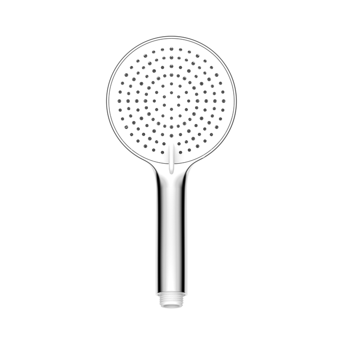 Iddis Optima Home Лейка для душа, цвет: белый OPH3F0Ci18