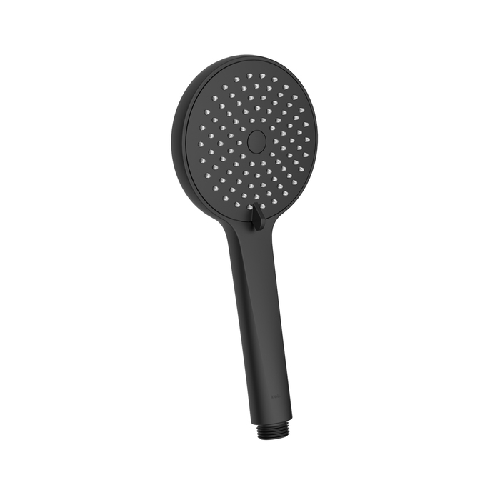 Iddis Лейка для душа, цвет: черный RAY3F0Bi18